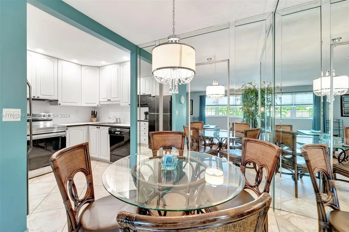 South Florida Real Estate | View 221 SE 9th Ave, 211 | Listing