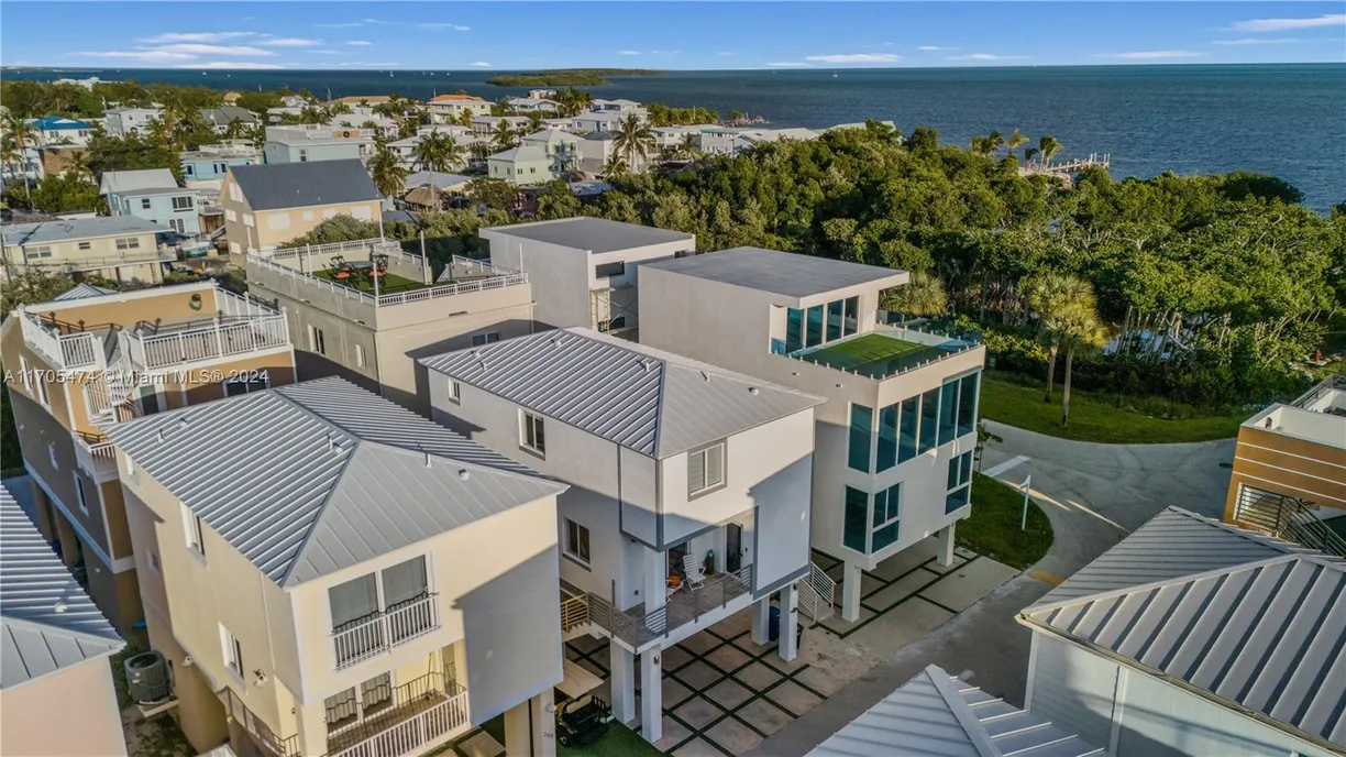 South Florida Real Estate | View 94825 Overseas Hwy #254, 254 | 3 Beds, 3 Baths
