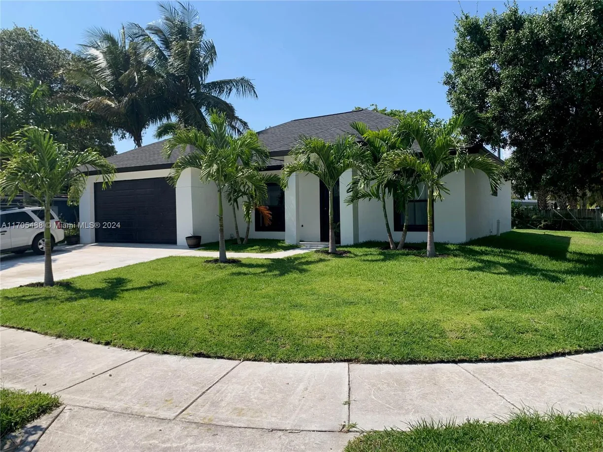 South Florida Real Estate | View 3101 SW 15th Ct | 3 Beds, 2 Baths