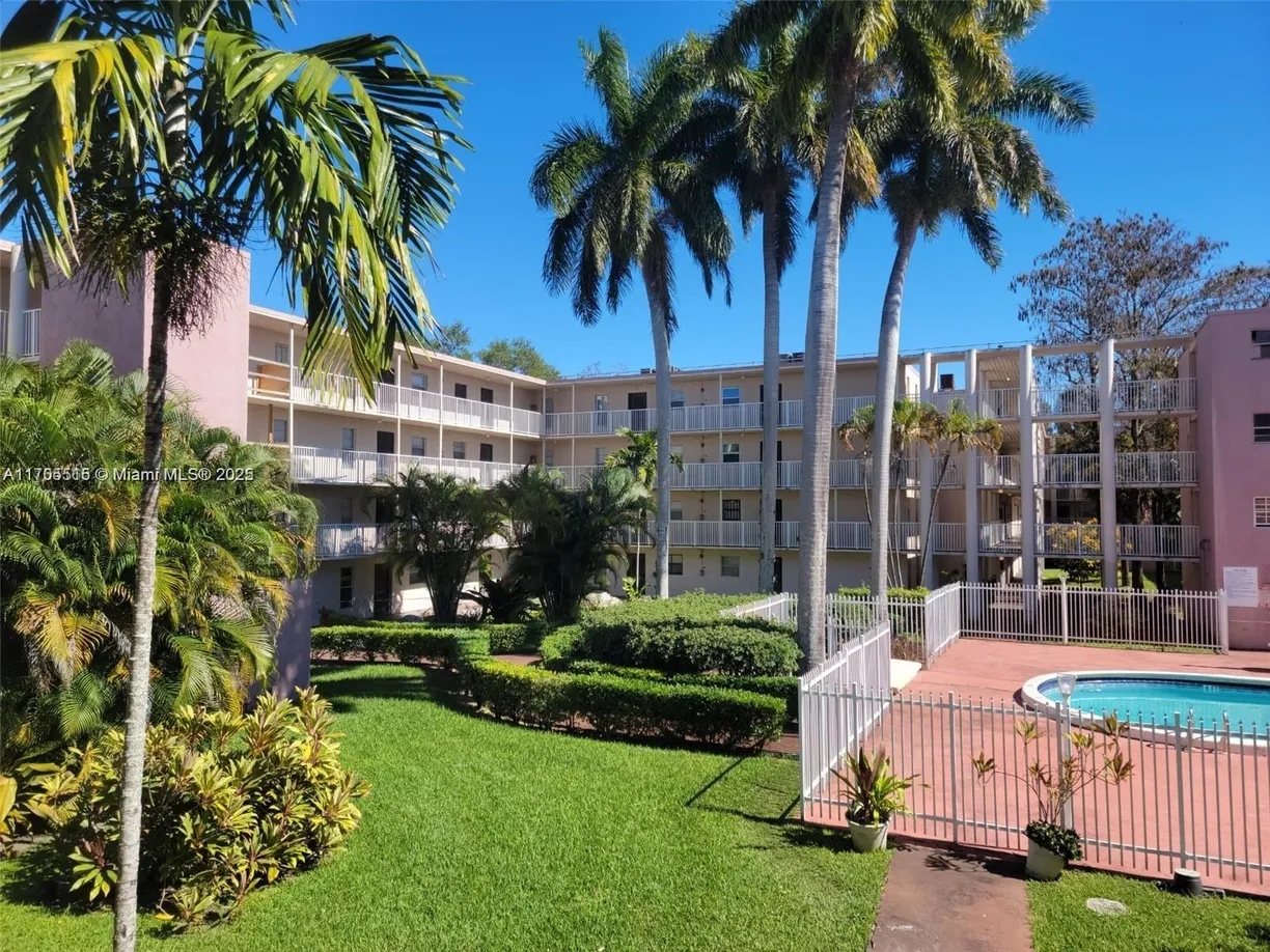 South Florida Real Estate | View 2800 NW 56th Ave, B202 | 2 Beds, 2 Baths