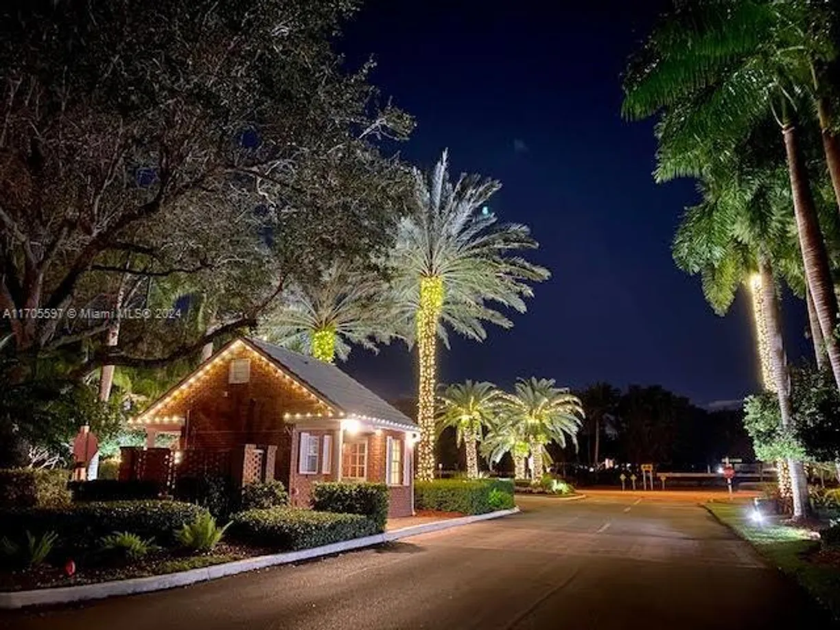 South Florida Real Estate | View 12040 N Eagle Trace Blvd N | Listing