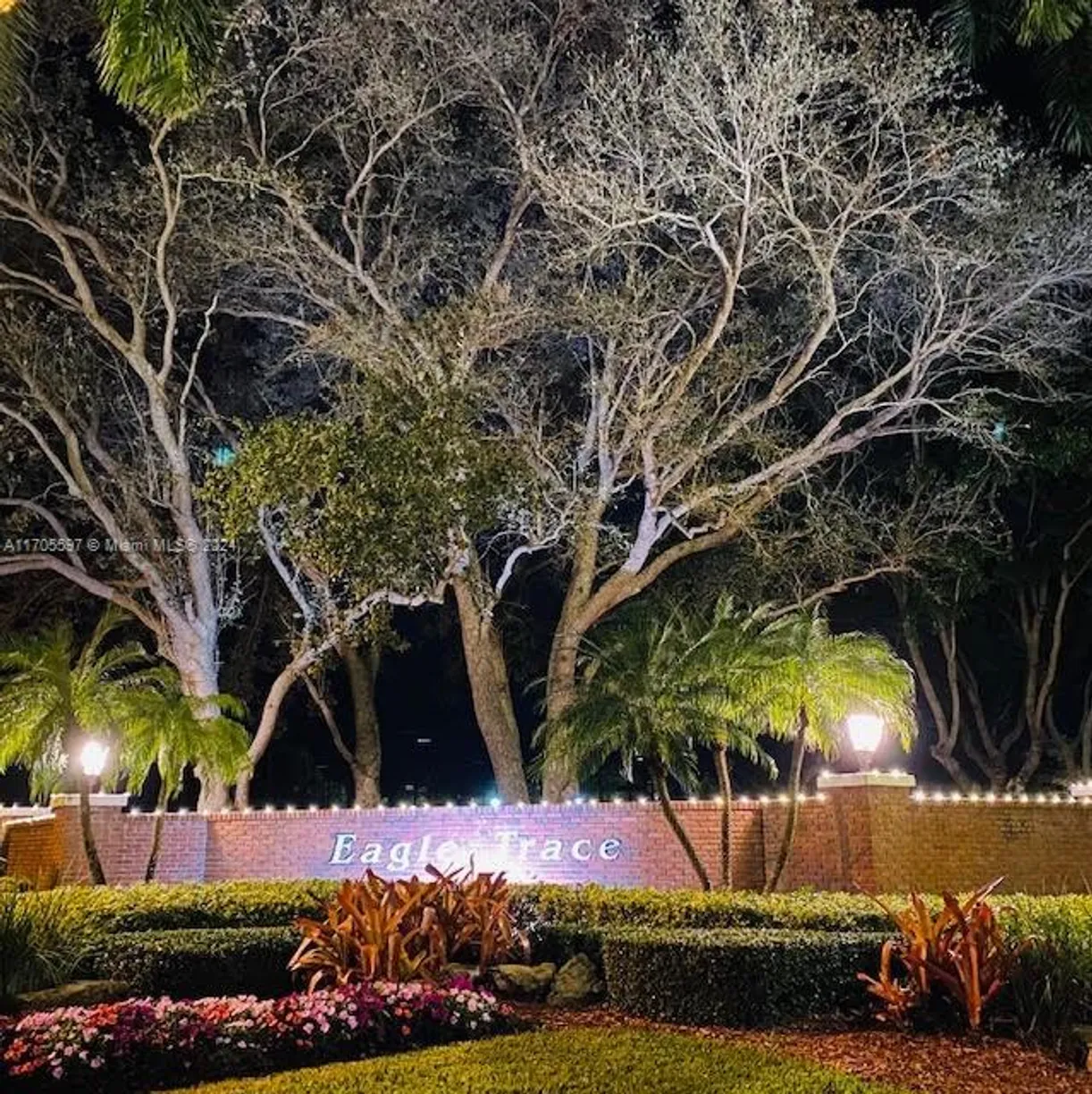 South Florida Real Estate | View 12040 N Eagle Trace Blvd N | Listing