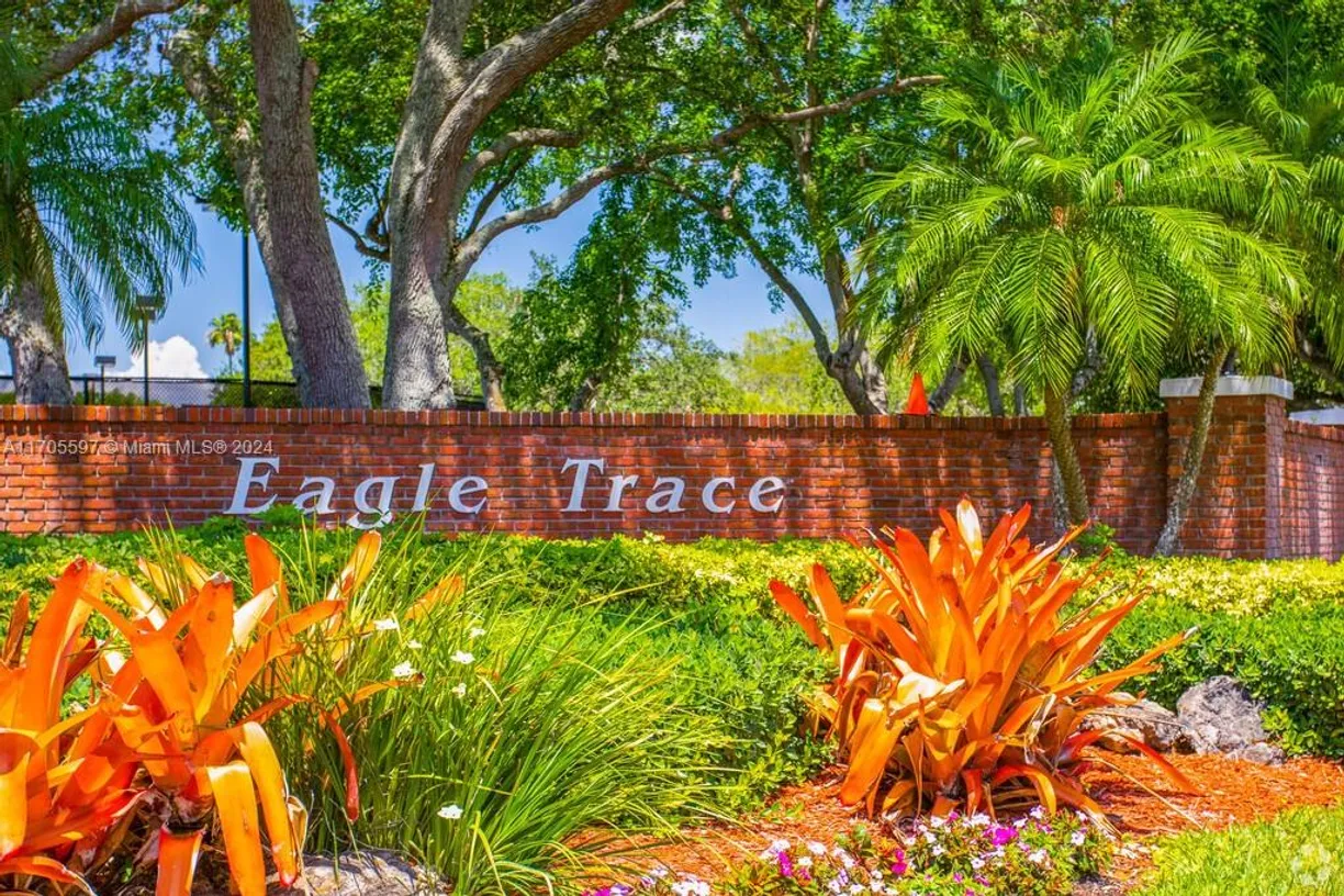 South Florida Real Estate | View 12040 N Eagle Trace Blvd N | 6 Beds, 6 Baths