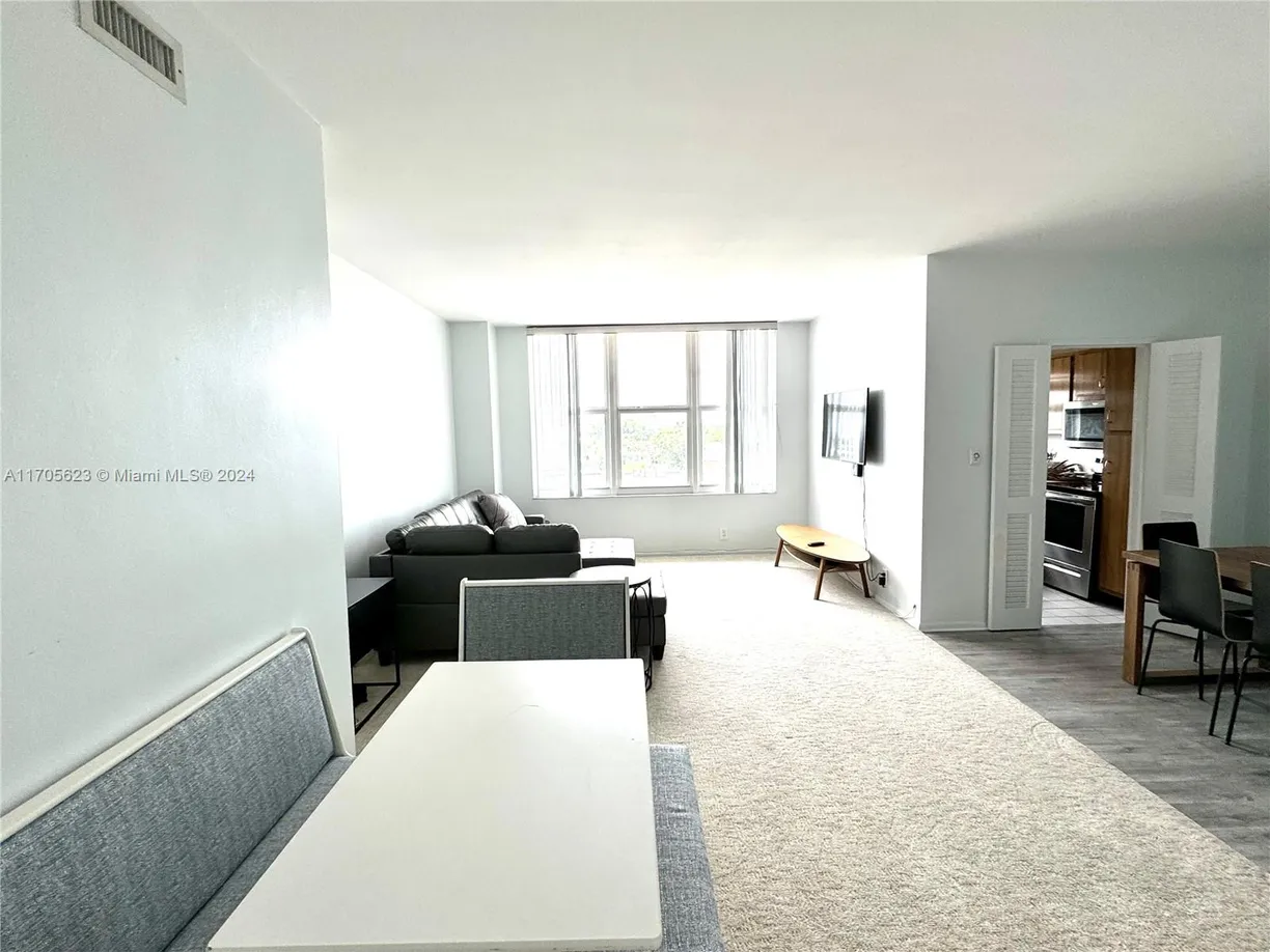 South Florida Real Estate | View 4747 Collins Ave, 503 | Listing