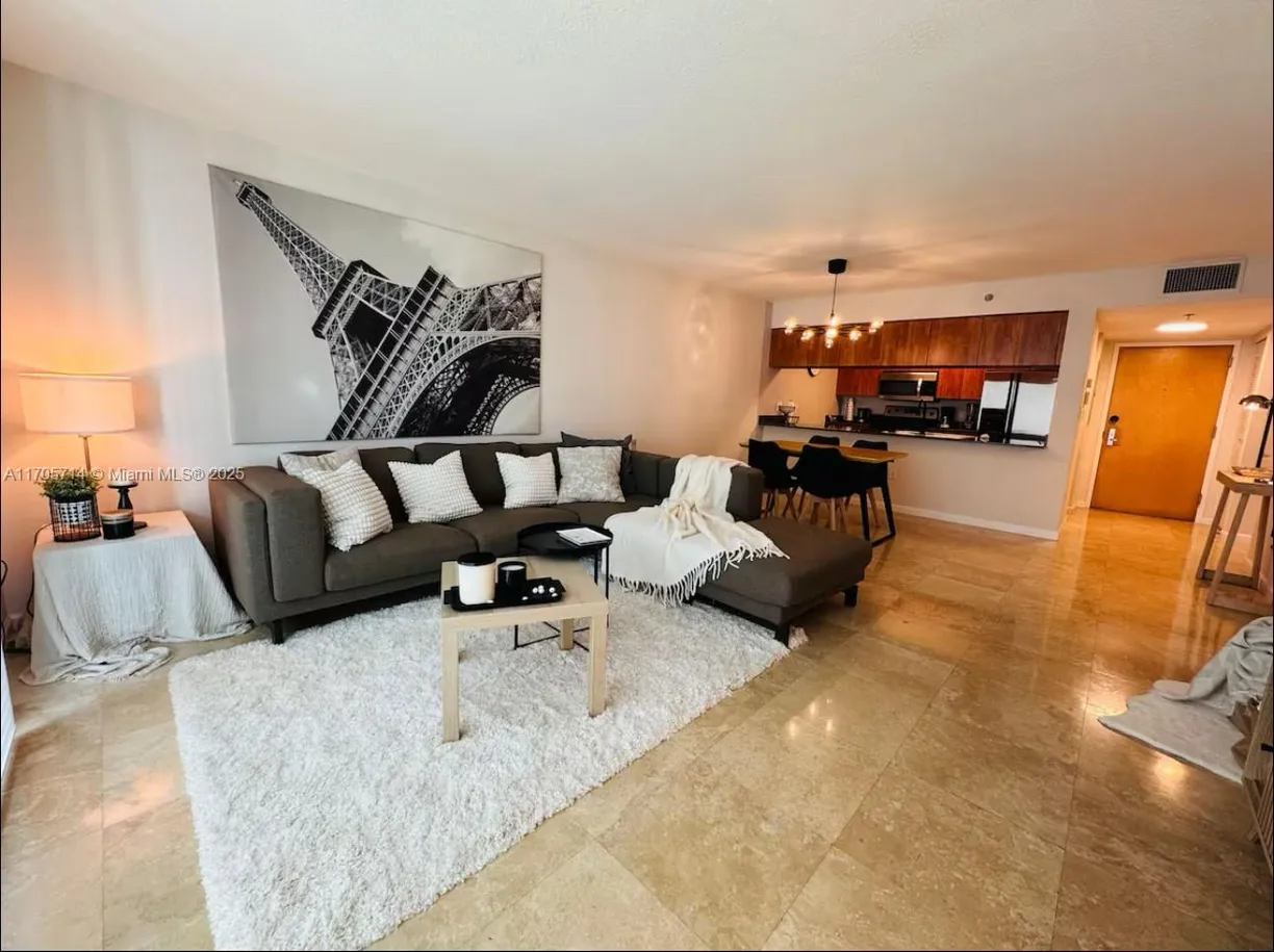 South Florida Real Estate | View 1200 Brickell Bay Dr, 3220 | Listing