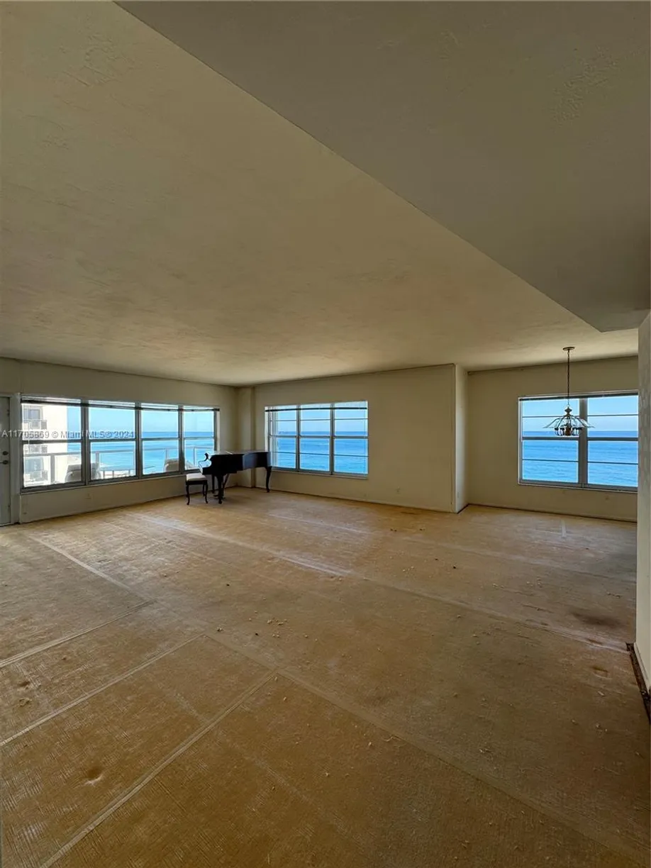 South Florida Real Estate | View 3750 Galt Ocean Dr, 711 | 3 Beds, 2 Baths