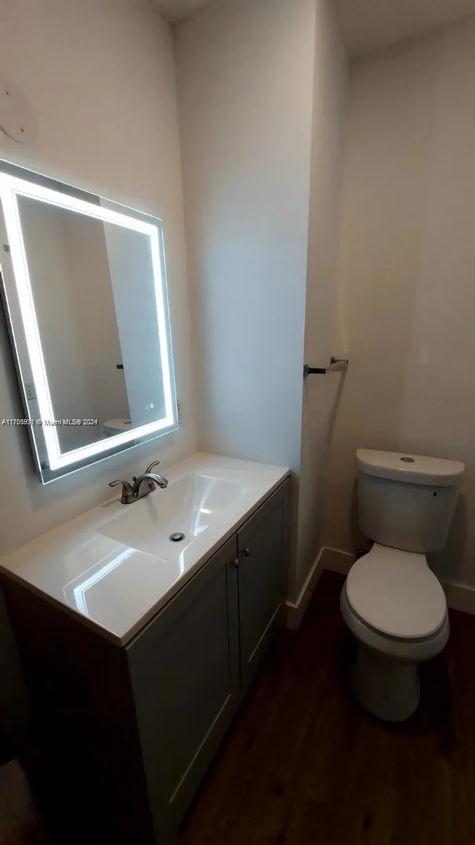 South Florida Real Estate | View 1134 NW 5th | 2 Beds, 1 Bath