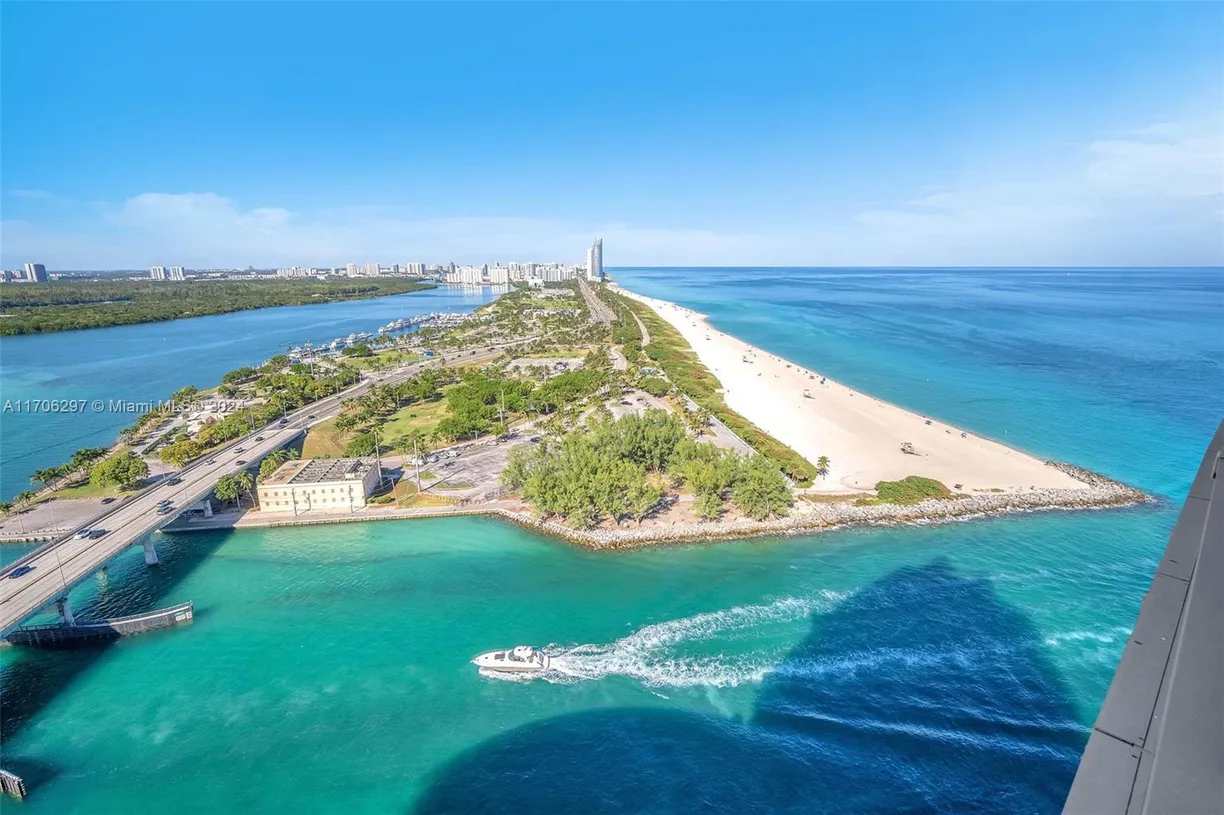 South Florida Real Estate | View 10295 Collins Ave, 2406 | 2 Beds, 2 Baths