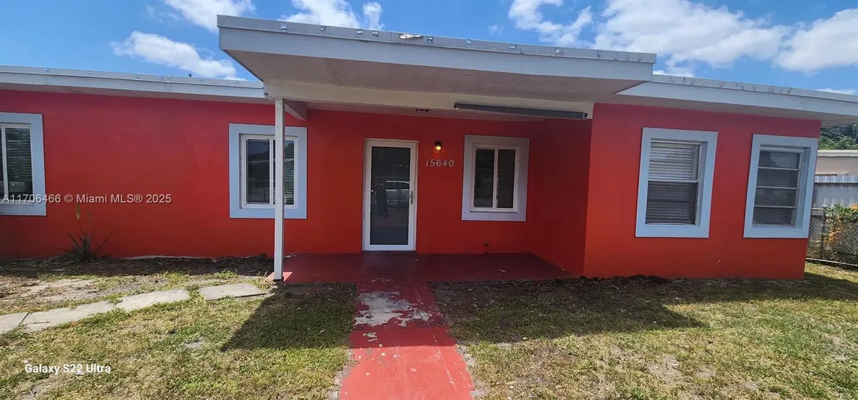 South Florida Real Estate | View 15640 NW 159th St Rd, 15640 | Listing