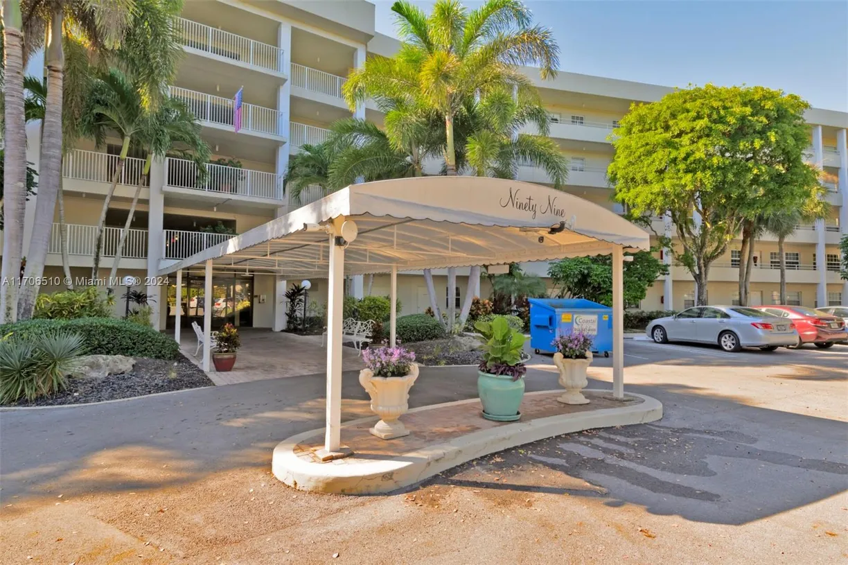 South Florida Real Estate | View 821 Cypress Blvd, 304 | 3 Beds, 2 Baths