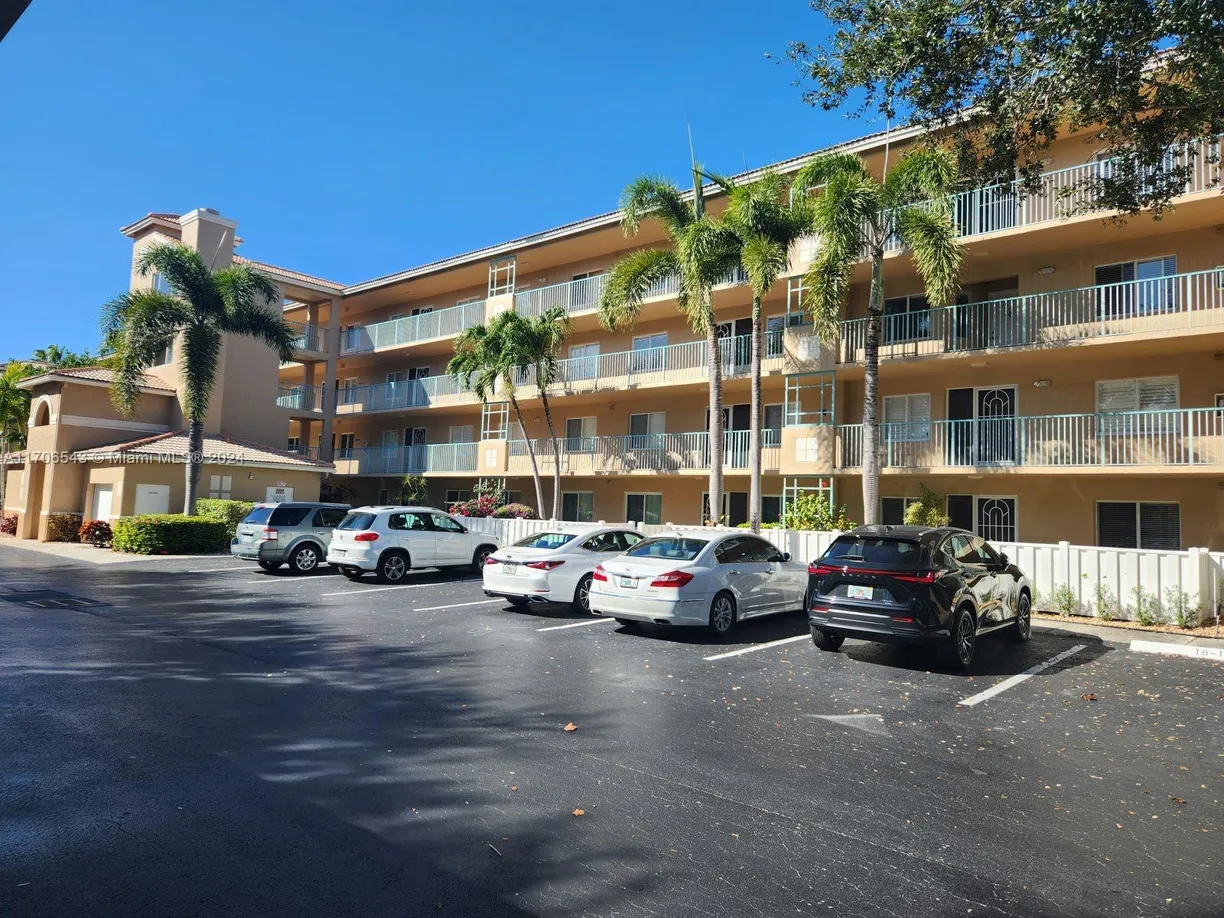 South Florida Real Estate | View 5749 Gemstone Ct, 307 | 3 Beds, 2 Baths