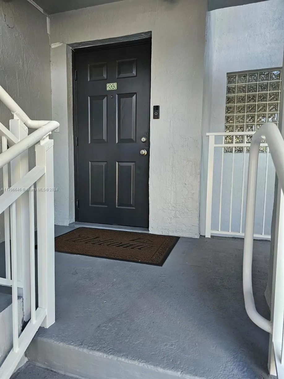 South Florida Real Estate | View 9610 NW 2nd St, 8-203 | 2 Beds, 2 Baths