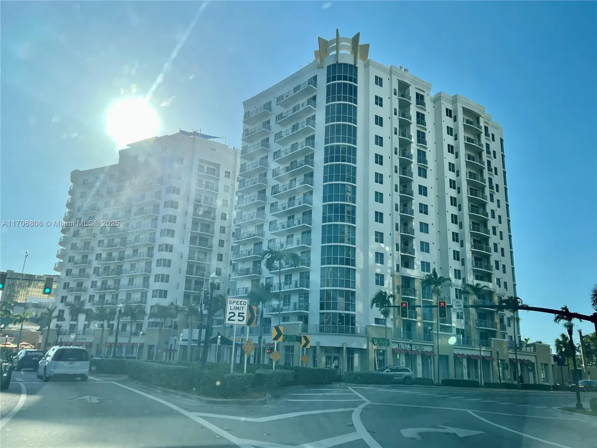 South Florida Real Estate | View 1830 Radius Dr, 1203 | 2 Beds, 2 Baths
