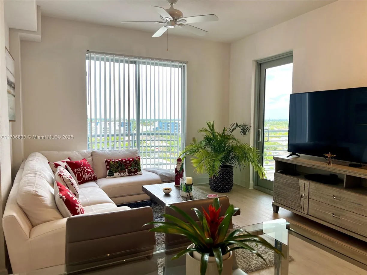 South Florida Real Estate | View 1830 Radius Dr, 1203 | 2 Beds, 2 Baths