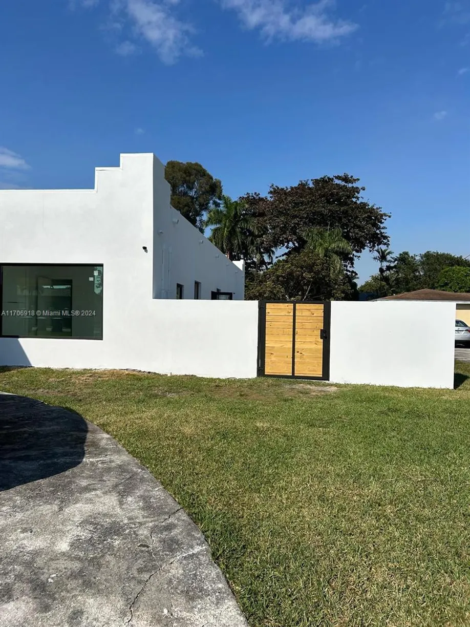 South Florida Real Estate | View 8311 Grand Canal Dr, A | Listing