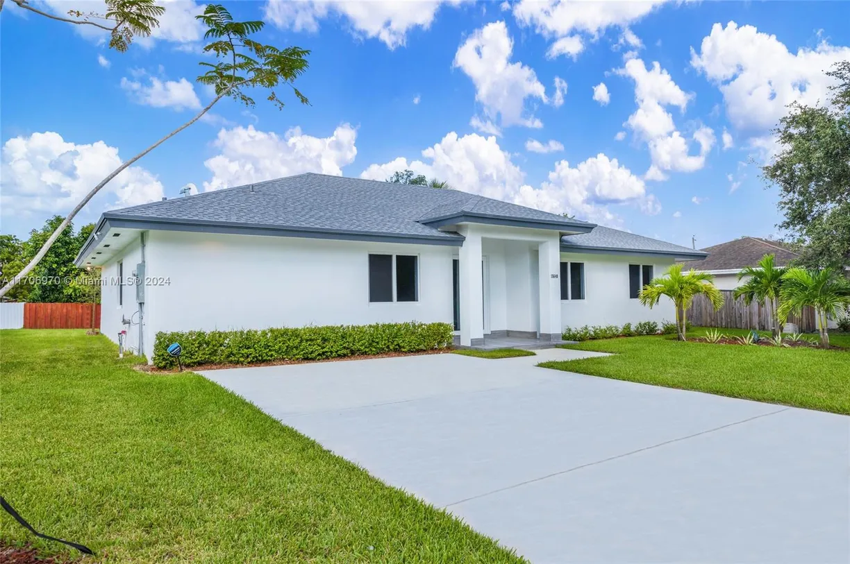 South Florida Real Estate | View 15630 NW 39th Ct, 15630 | Listing