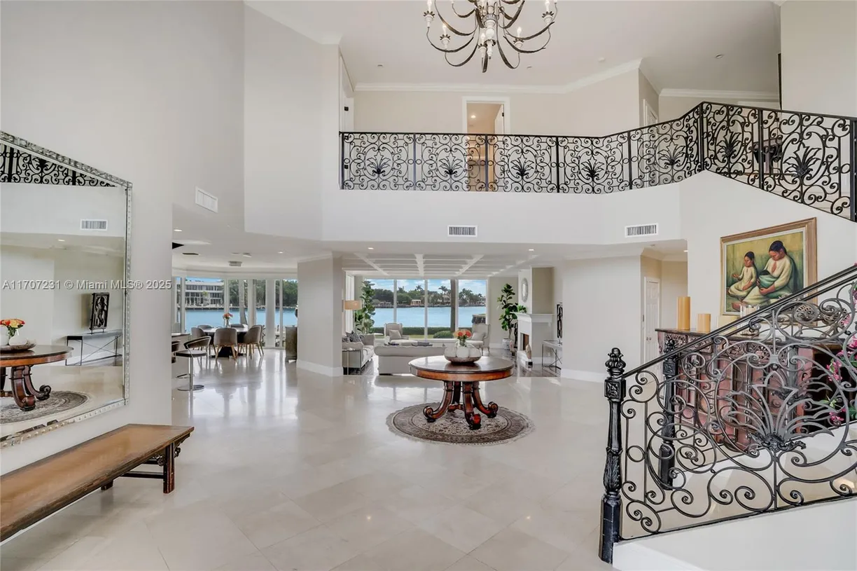 South Florida Real Estate | View 101 Holiday Dr | Listing