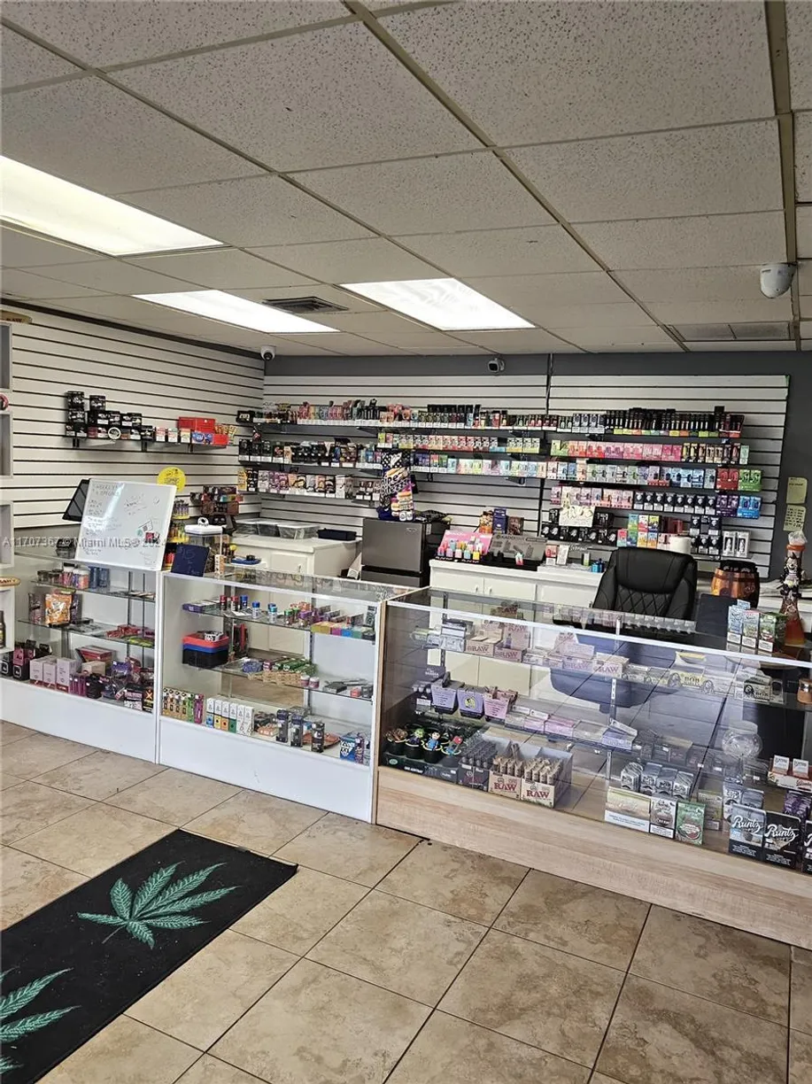 South Florida Real Estate | View 510 S State Road 7