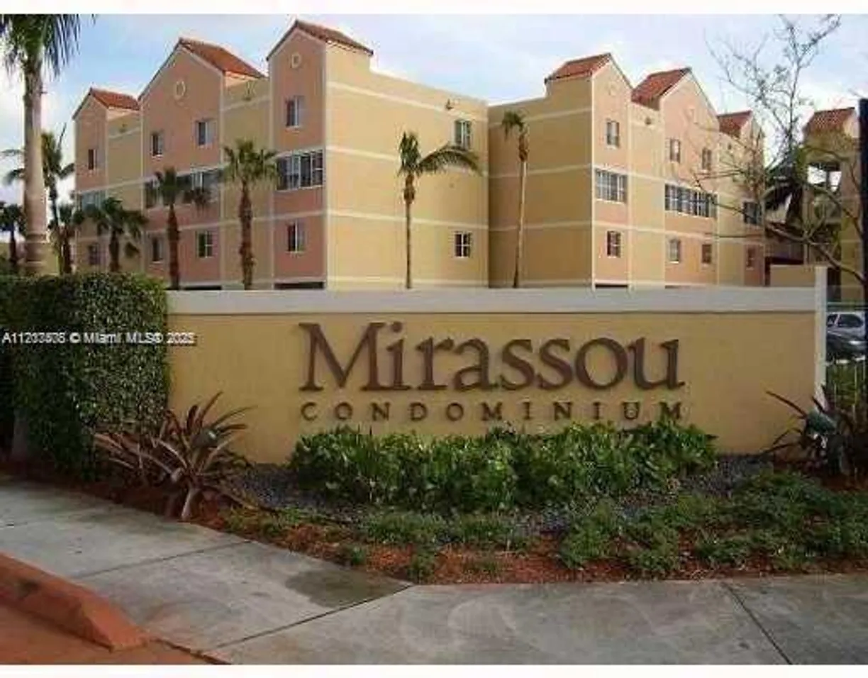 South Florida Real Estate | View 6065 NW 186th St, 301 | 2 Beds, 2 Baths