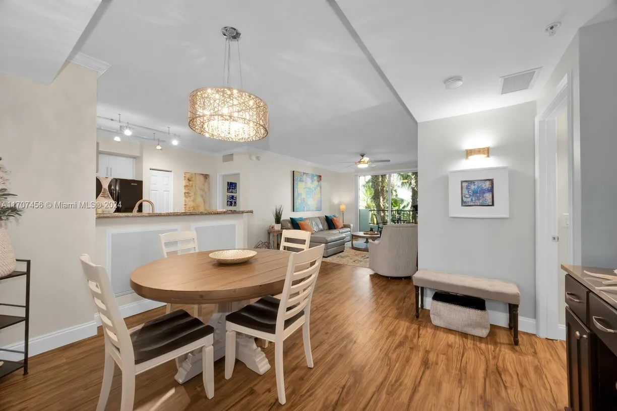 South Florida Real Estate | View 2421 NE 65th St, 211 | Listing