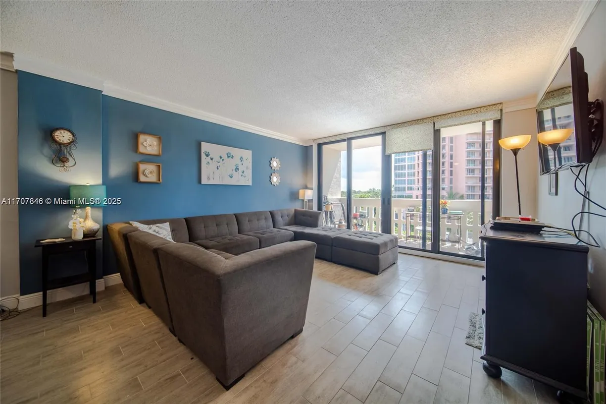 South Florida Real Estate | View 90 Edgewater Dr, 412 | Listing