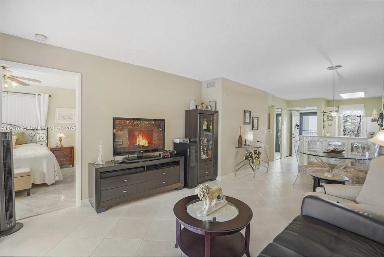 South Florida Real Estate | View 2236 N Cypress Bend Dr, 314 | Listing