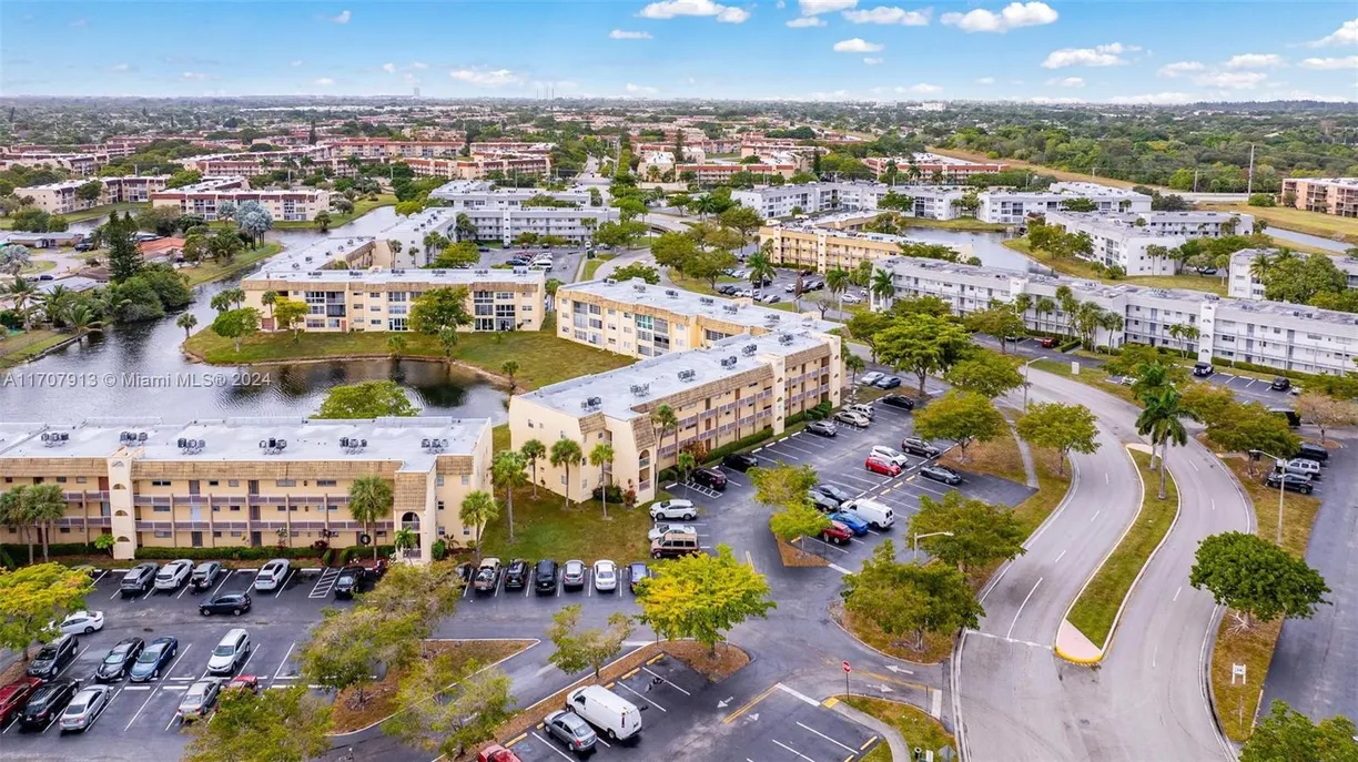 South Florida Real Estate | View 8435 Sunrise Lakes Blvd, 103 | Listing