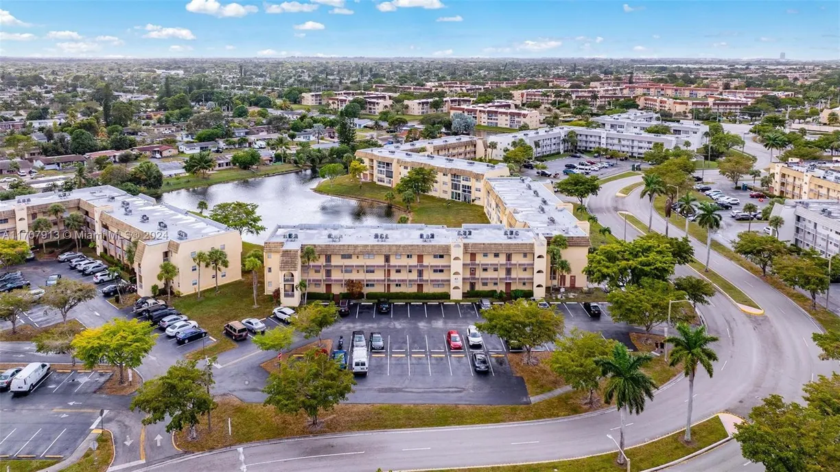South Florida Real Estate | View 8435 Sunrise Lakes Blvd, 103 | Listing