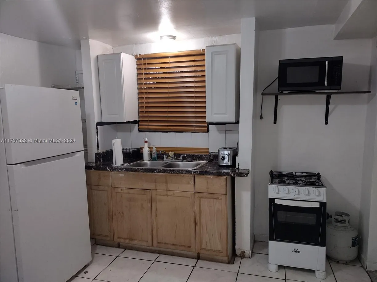 South Florida Real Estate | View 2240 NW 98th St, 2240 | 1 Bed, 1 Bath