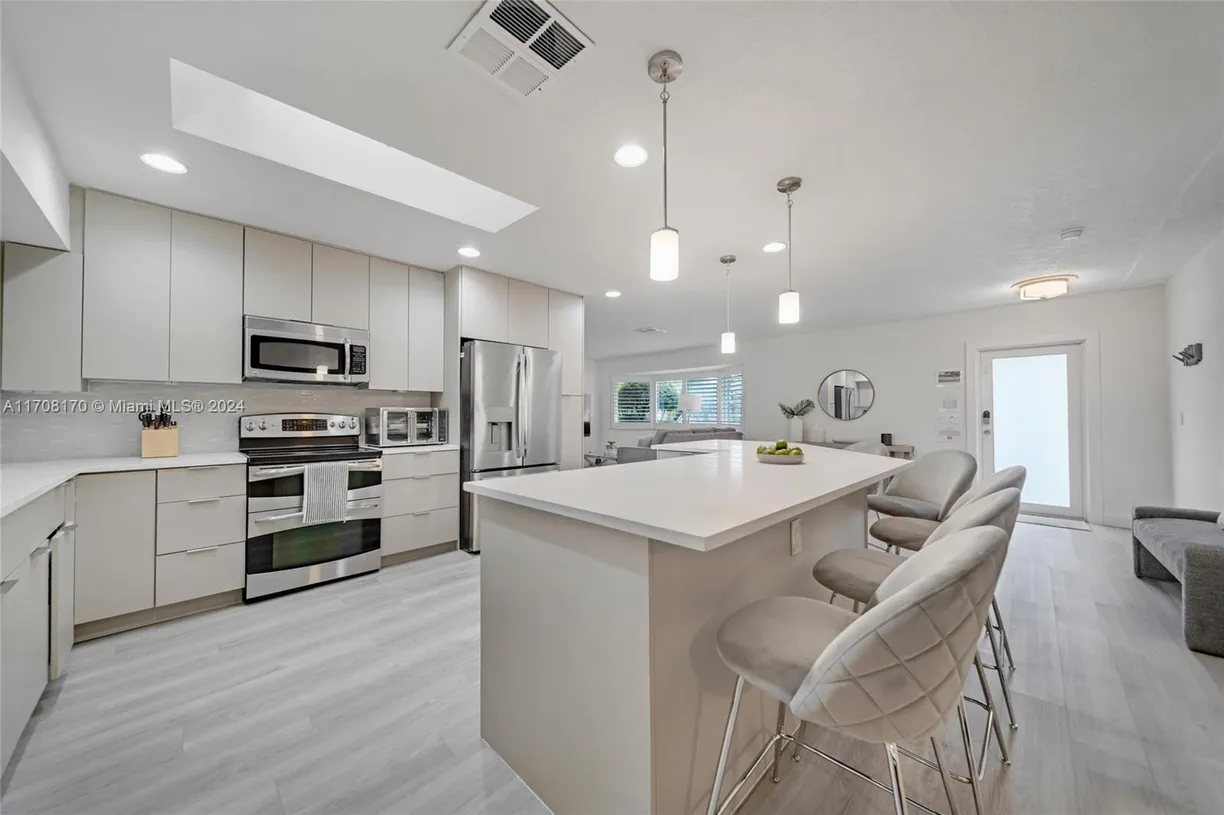 South Florida Real Estate | View 2031 SW 22nd Ave | Listing
