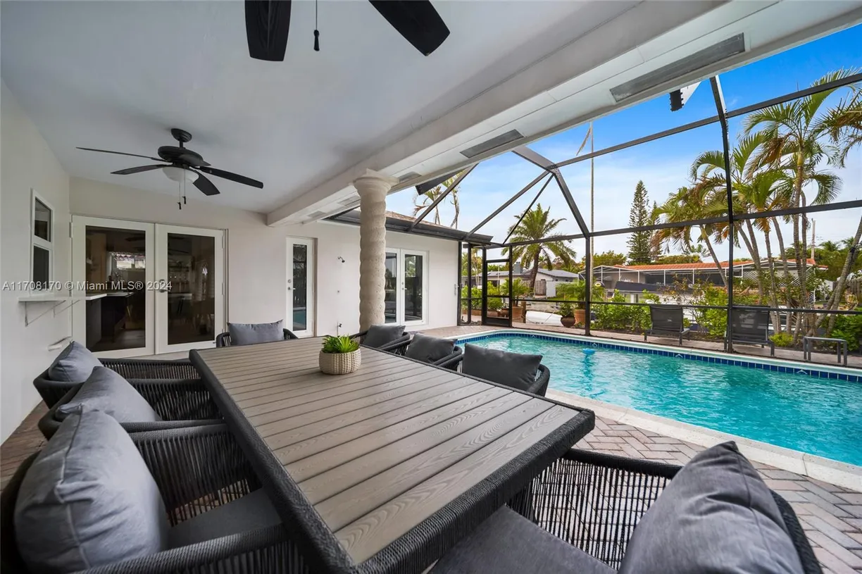South Florida Real Estate | View 2031 SW 22nd Ave | 3 Beds, 2 Baths