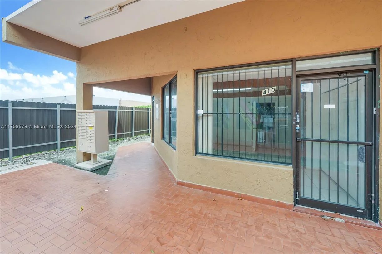 South Florida Real Estate | View 1651 W 37th St, 410 | Listing