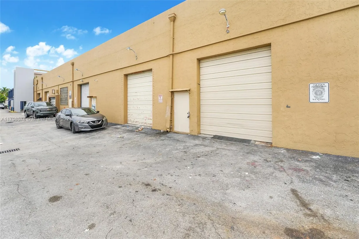 South Florida Real Estate | View 1651 W 37th St, 410 | Listing