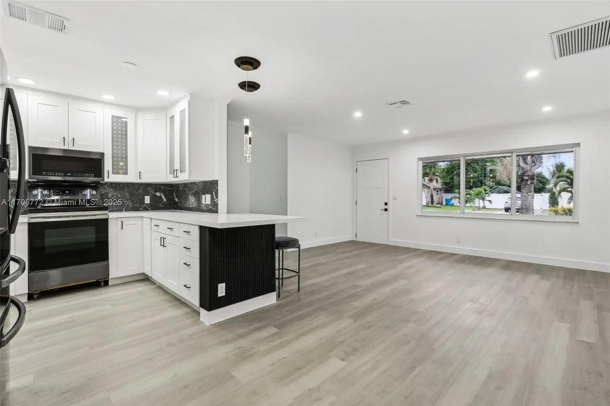 South Florida Real Estate | View 524 NW 7th Ct | Listing