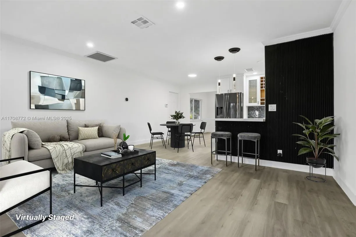 South Florida Real Estate | View 524 NW 7th Ct | Listing