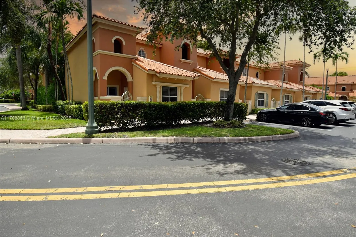 South Florida Real Estate | View 4975 N Tradewinds Ter, 601 | 3 Beds, 3 Baths