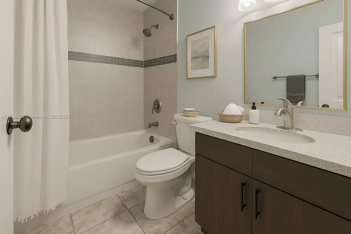 South Florida Real Estate | View 4975 N Tradewinds Ter, 601 | Listing