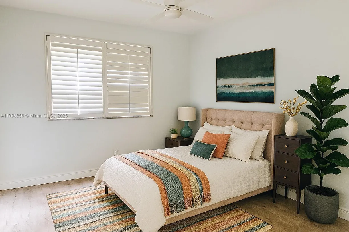South Florida Real Estate | View 4975 N Tradewinds Ter, 601 | 3 Beds, 3 Baths