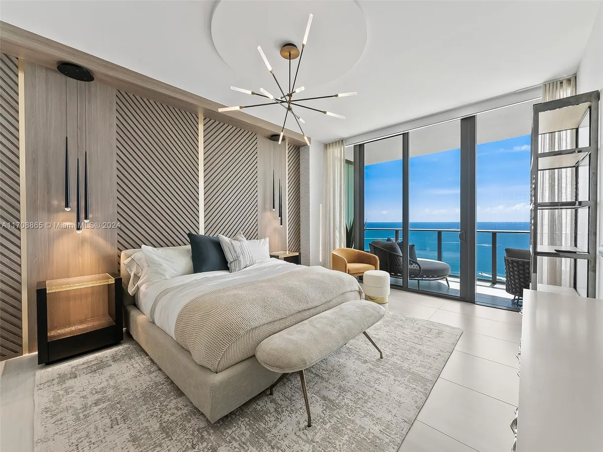 South Florida Real Estate | View 1116 N Ocean Blvd, LPH05 | 2 Beds, 2 Baths