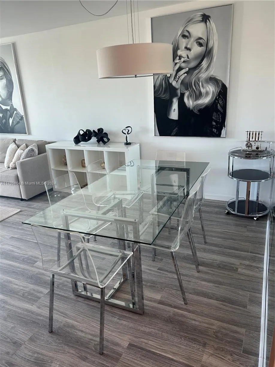South Florida Real Estate | View 90 Alton Rd, 607 | Listing