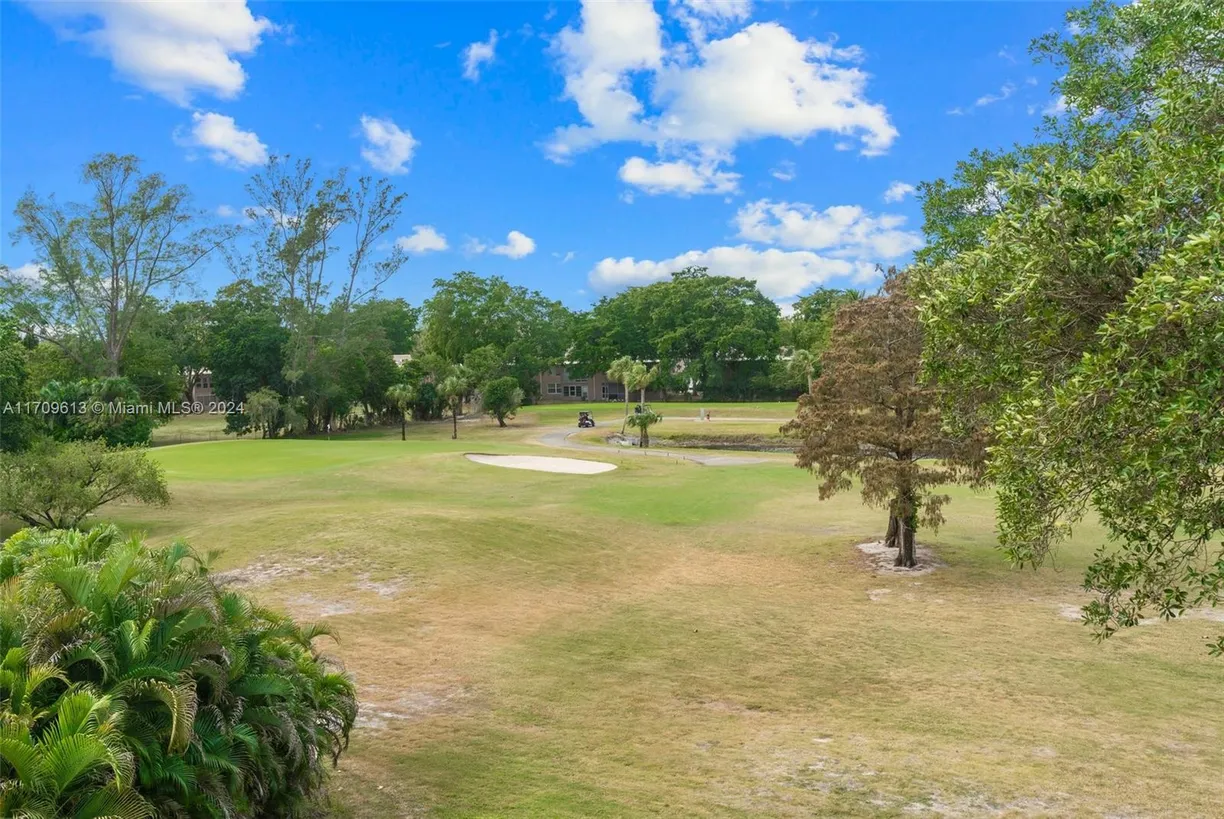 South Florida Real Estate | View 1045 Country Club Dr, 402 | Listing