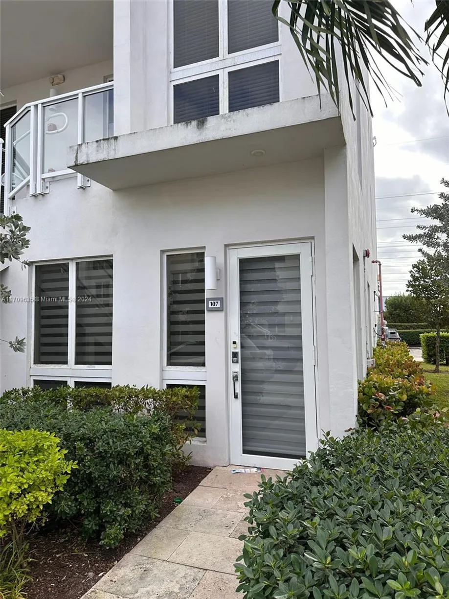 South Florida Real Estate | View 6310 NW 103, 107 | 3 Beds, 2 Baths