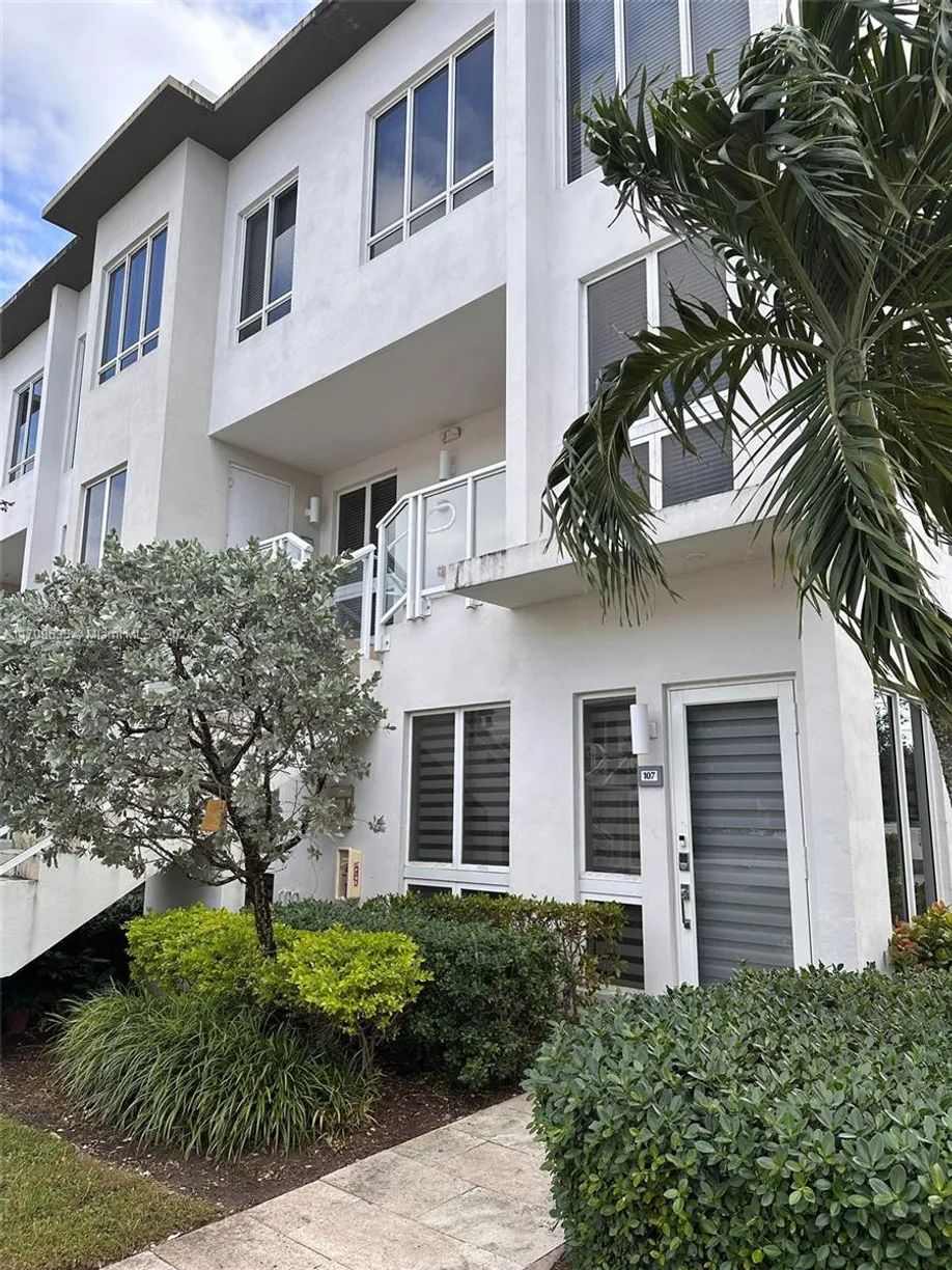 South Florida Real Estate | View 6310 NW 103, 107 | Listing