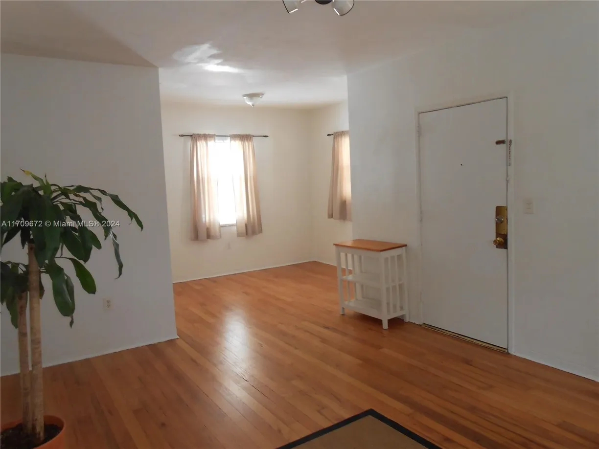 South Florida Real Estate | View 1207 Marseille Dr, 30 | 1 Bed, 1 Bath