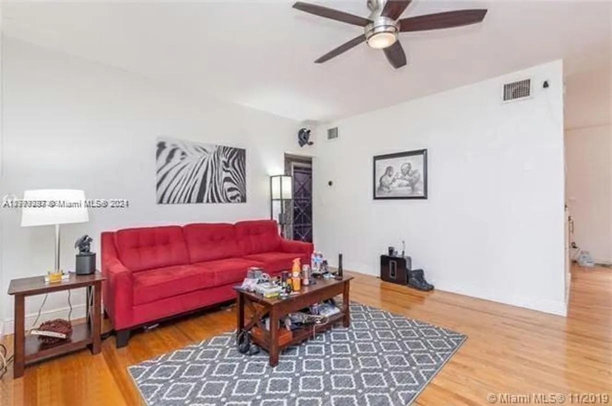 South Florida Real Estate | View 1025 NE 17th Way | Listing