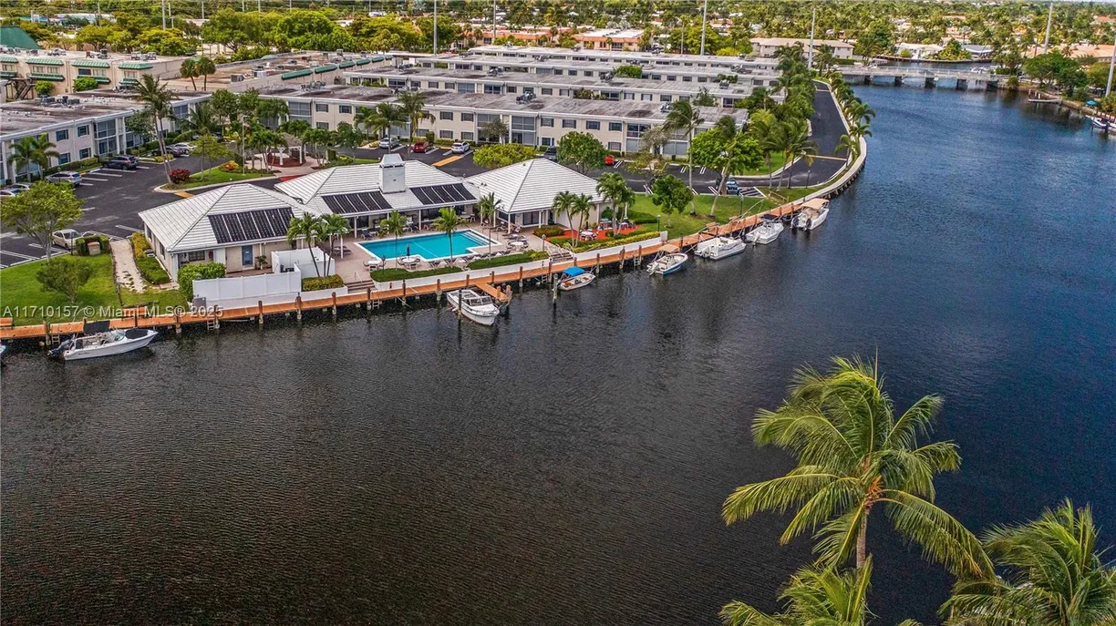 South Florida Real Estate | View 130 Cypress Club Dr, 336 | 1 Bed, 1 Bath