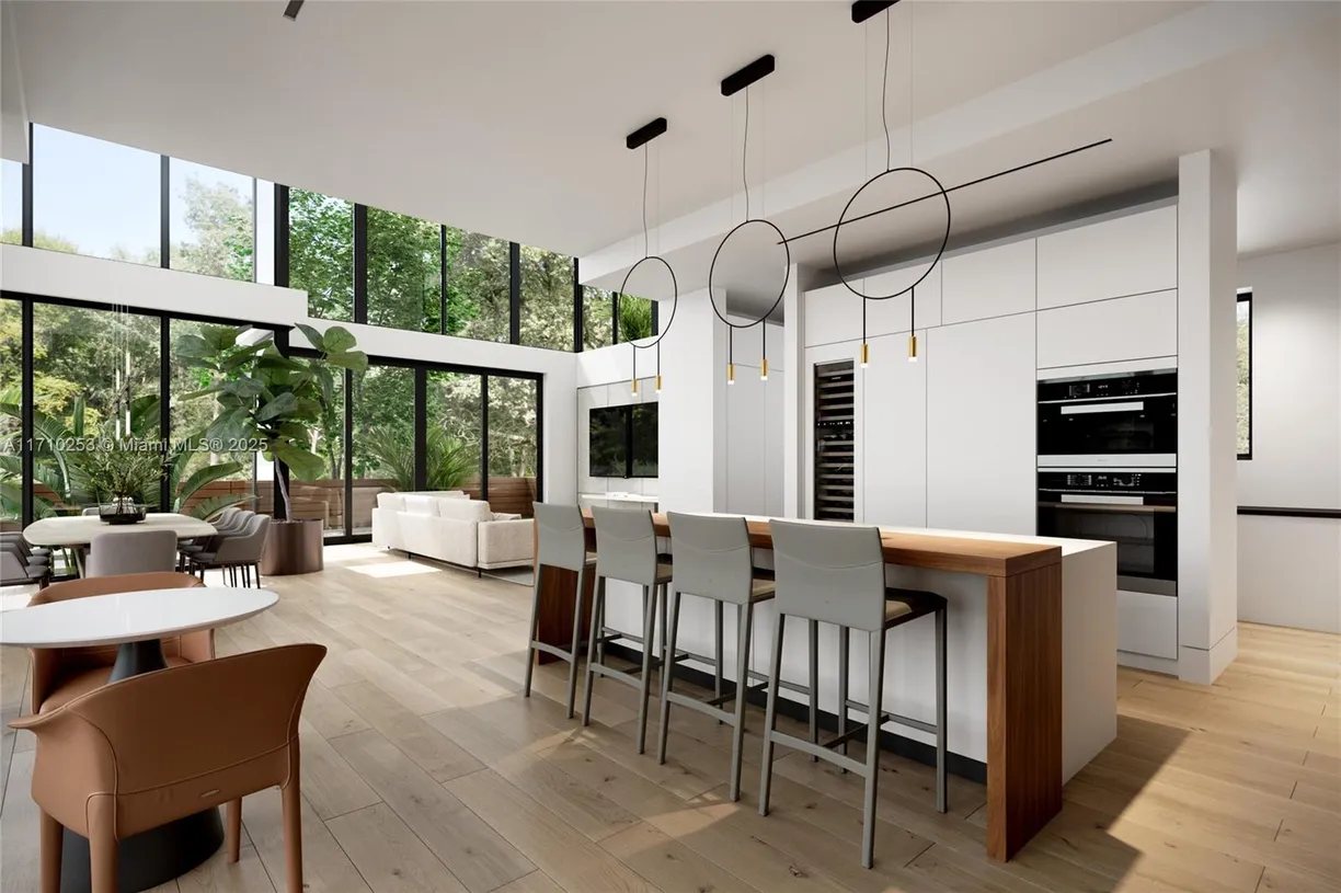 South Florida Real Estate | View 3306 NE 16th St | Listing