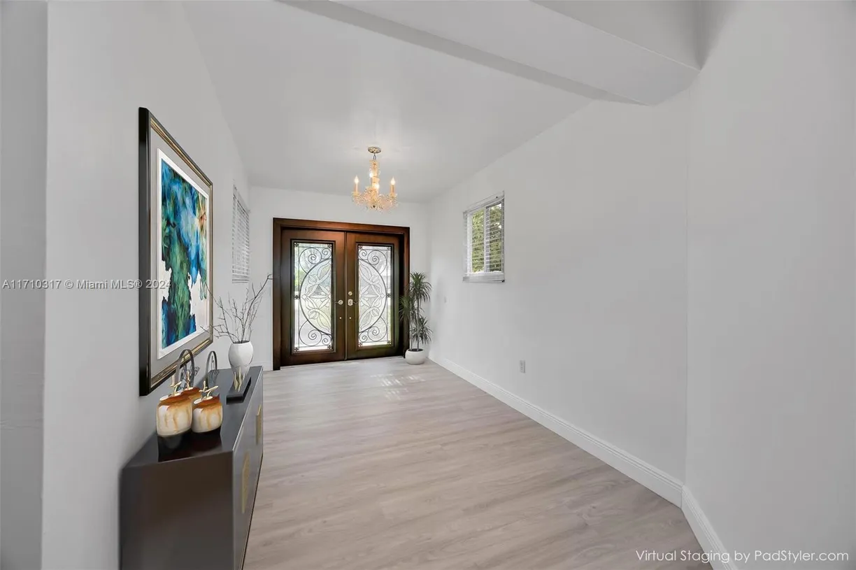South Florida Real Estate | View 12525 SW 72nd Ave | Listing