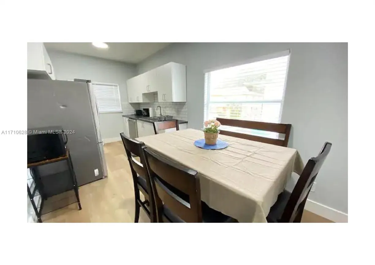 South Florida Real Estate | View 843-845 NW 3rd St, A | Listing