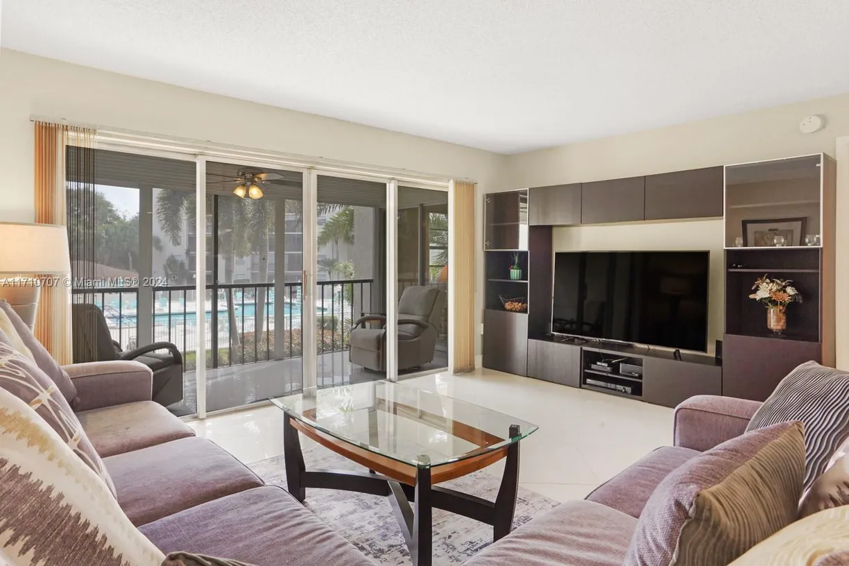 South Florida Real Estate | View 3930 Inverrary Blvd, 201-D | 3 Beds, 2 Baths